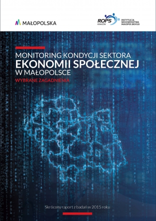 Monitoring małopolskich PS '2016