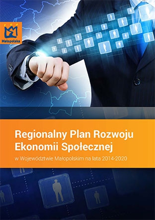Regionalny Plan Rozwoju Ekonomii Społecznej